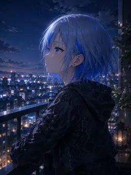 Profile image of 水島氷雨