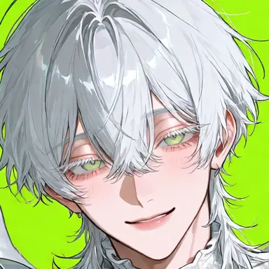 Profile image of イヴ