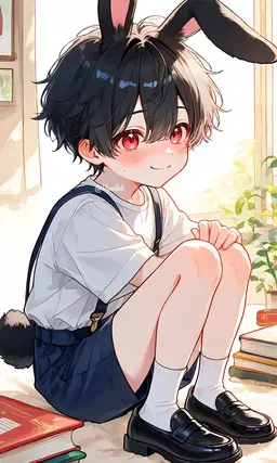 Profile image of ペ・ユジュン