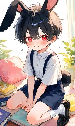 Profile image of ペ・ユジュン