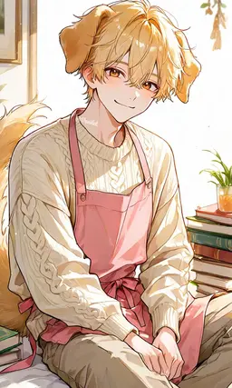 Profile image of ヨン・ジフ