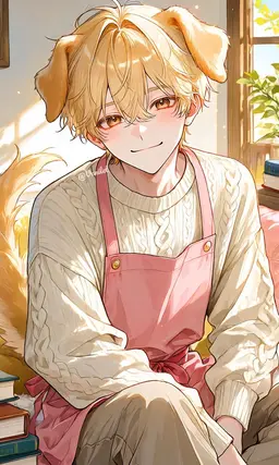 Profile image of ヨン・ジフ