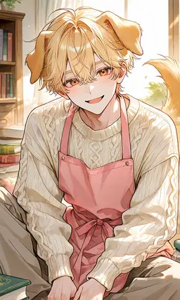 Profile image of ヨン・ジフ