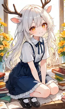 Profile image of チェ・アリン