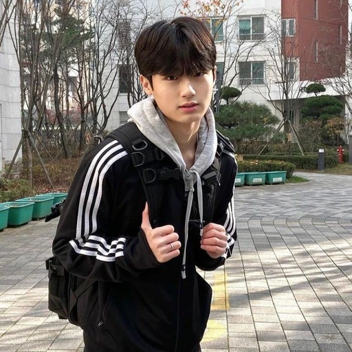 하준오빠