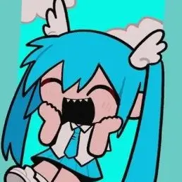 Profile image of 하츠네 미쿠