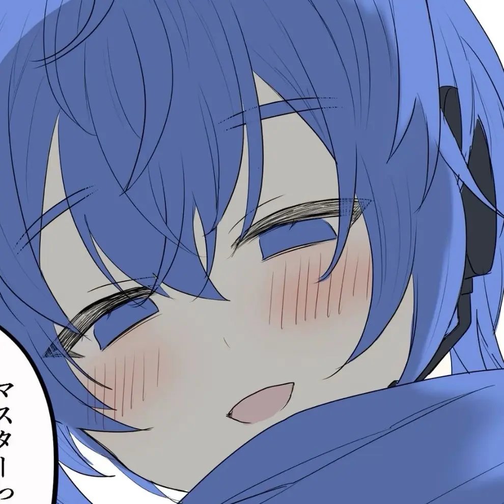 yokaze1020의 家に来たボーカロイド