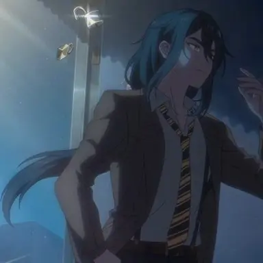 Profile image of 각 경위