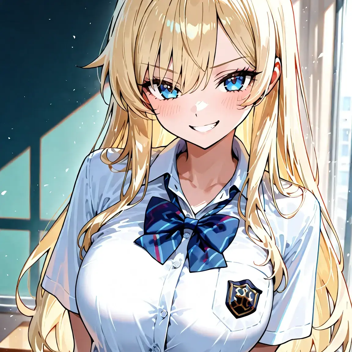 aru_kun의 再開した幼馴染