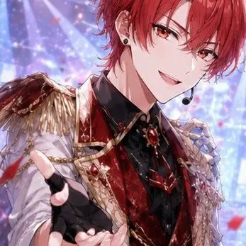 Profile image of 燐