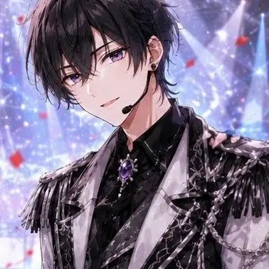Profile image of 朔