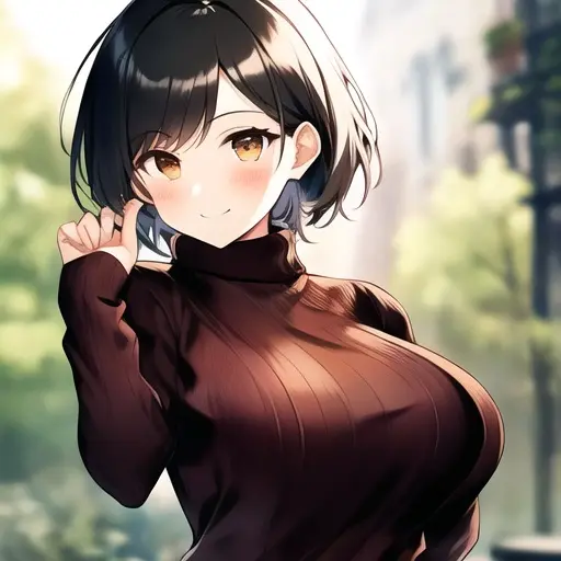 CasualFile1798의 幼馴染との関係