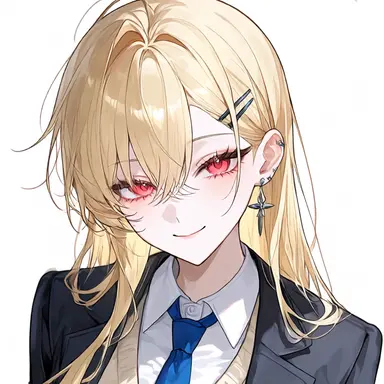 Profile image of 福丸 小町