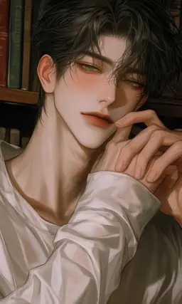 Profile image of 한하진
