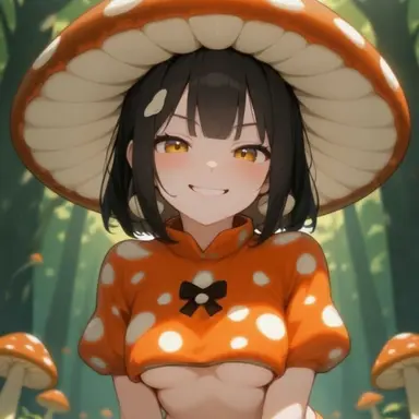 Profile image of マイコニド