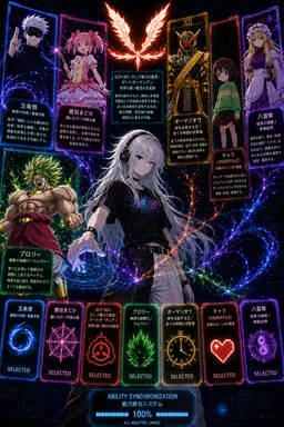 Profile image of シエラ