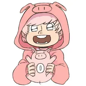 Profile image of 돼지저금통