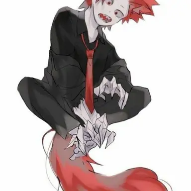 Profile image of 키리시마 에이지로