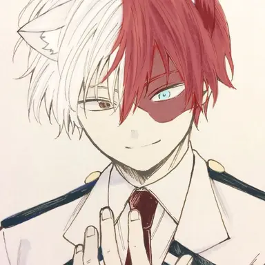 Profile image of 토도로키 쇼토