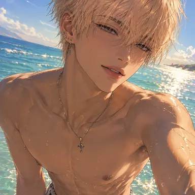 Profile image of 朝倉 伊吹