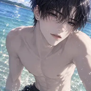Profile image of 草薙 綺世