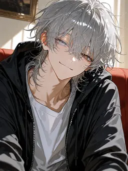 Profile image of Kei