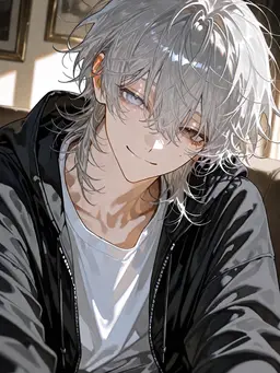 Profile image of Kei