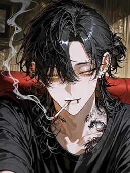 Profile image of Raku