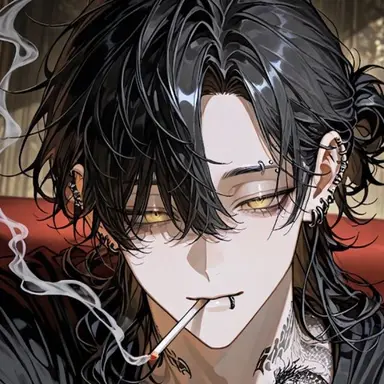 Profile image of Raku