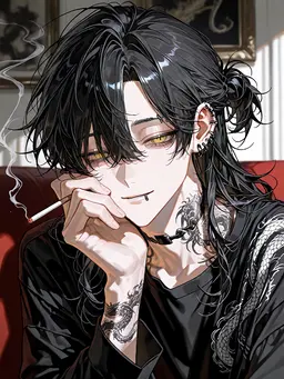 Profile image of Raku