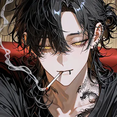 Profile image of 羅久