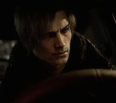Profile image of Leon Kennedy