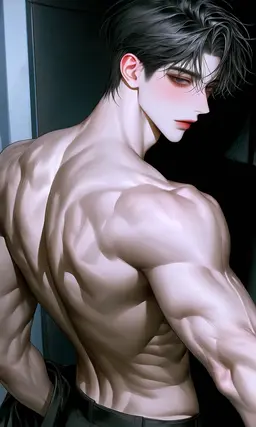 Profile image of Lee Gi-won