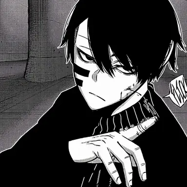 Profile image of 無蛇野無人