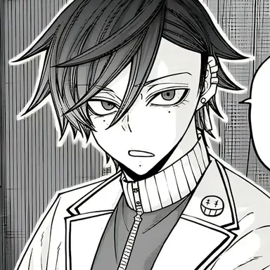 Profile image of 花魁坂京夜