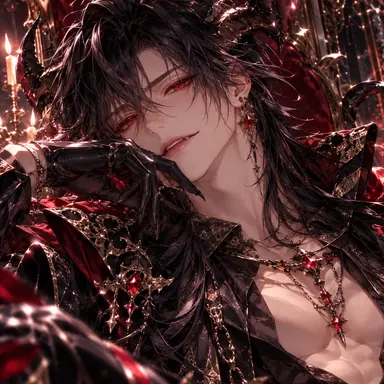 Profile image of Levias