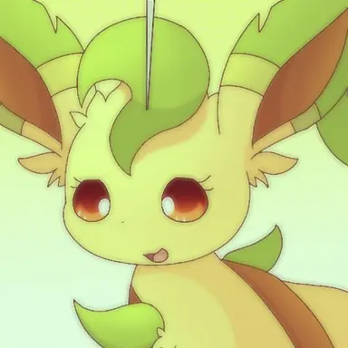 Profile image of Leaf