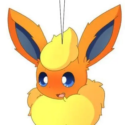 ModernPuli4371의 Eeveelution squad!