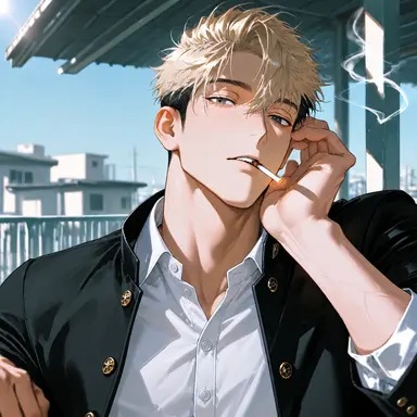 Profile image of 케이타