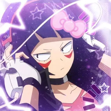 Profile image of 耳郎響香