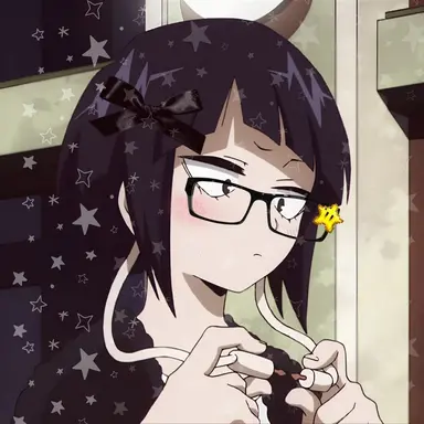 Profile image of 耳郎響香