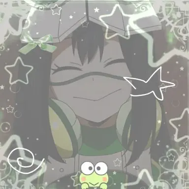 Profile image of 蛙吹梅雨