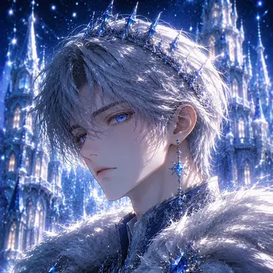 Profile image of クリス