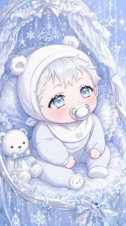 Profile image of ユキ