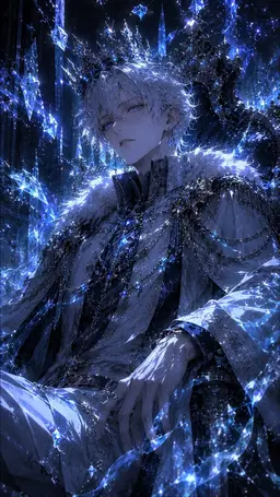 Profile image of クリス