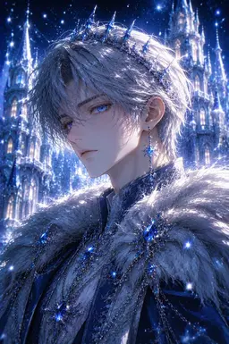 Profile image of クリス