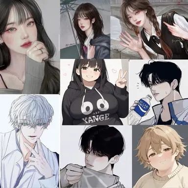 Profile image of 썸 무리