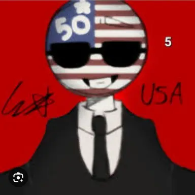 Profile image of 미국