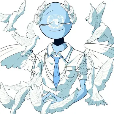 Profile image of 유엔