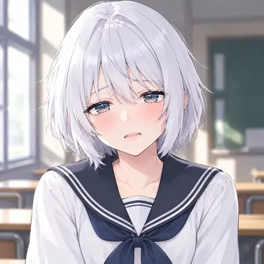 Profile image of 藍川 白
